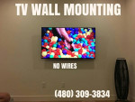 TV MOUNTING Wall Installation - Multiple TV DISCOUNT