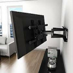 TV MOUNTING Wall Installation - Multiple TV DISCOUNT