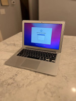 Apple MacBook Air 13"