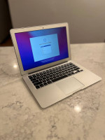 Apple MacBook Air 13"