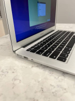 Apple MacBook Air 13"
