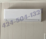 Expert Mini Split Heating and Cooling AC Installation Services