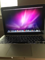 2010 Macbook Pro