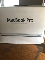 2010 Macbook Pro