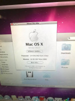 2010 Macbook Pro