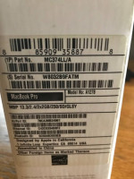 2010 Macbook Pro