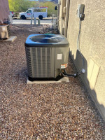 ❄️☀️AFFORDABLE HVAC SERVICES❄️☀️****FREE ESTIMATES****