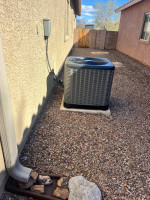 ❄️☀️AFFORDABLE HVAC SERVICES❄️☀️****FREE ESTIMATES****