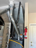 ❄️☀️AFFORDABLE HVAC SERVICES❄️☀️****FREE ESTIMATES****