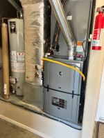 ❄️☀️AFFORDABLE HVAC SERVICES❄️☀️****FREE ESTIMATES****