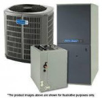 HVAC**FURNACES*AC*DUCTS***HEAT PUMPS**GREAT RATES!