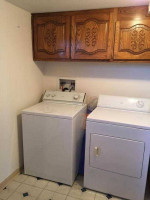 * WASHER and DRYER REPAIR * $AVE $$ with BILL'S REPAIR *