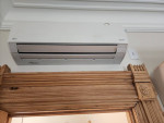 AC Heating Ventilation Installations Commercial/Residential