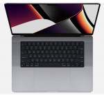 Apple MacBook M1 pro 16inch 32gb ram