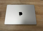 MacBook Pro 14" Laptop - Apple M1 Pro chip - 16GB Memory - 512GB SSD - Silver