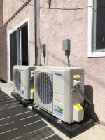 ❄️HVAC ...  Mini-Split Specialist ❄️  .....(Licensed Contractor)-