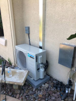 ❄️HVAC ...  Mini-Split Specialist ❄️  .....(Licensed Contractor)-