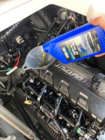 Marine/Boat and Trailer repair