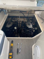 Marine/Boat and Trailer repair