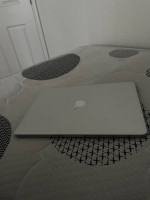 MacBook pro