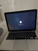 MacBook pro
