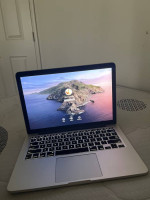 MacBook pro