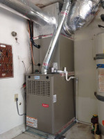 HVAC Service / Installations/New Construction/ Remodeling