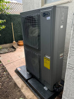 HVAC Service / Installations/New Construction/ Remodeling