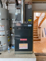 HVAC Service / Installations/New Construction/ Remodeling