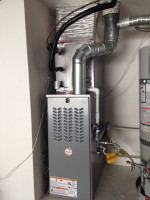 HVAC Service / Installations/New Construction/ Remodeling