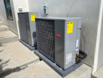 HVAC Service / Installations/New Construction/ Remodeling