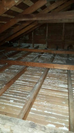 CLEAN OUTS FOR ATTIC & CRAWL SPACE/MOLD REMOVAL Call/Text 425x903x6453