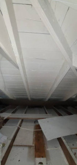 CLEAN OUTS FOR ATTIC & CRAWL SPACE/MOLD REMOVAL Call/Text 425x903x6453