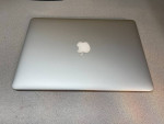 2013 APPLE MACBOOK AIR 13" INTEL CORE I5-4250U 1.3 GHZ