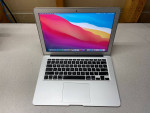 2013 APPLE MACBOOK AIR 13" INTEL CORE I5-4250U 1.3 GHZ
