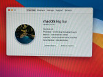 2013 APPLE MACBOOK AIR 13" INTEL CORE I5-4250U 1.3 GHZ