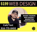 WEB DESIGN | SOCIAL MEDIA MARKETING | SEO | WEBSITE DESIGNER