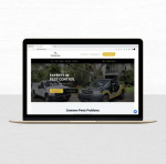 WEB DESIGN | SOCIAL MEDIA MARKETING | SEO | WEBSITE DESIGNER