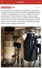 TORRES HANDYMAN ๐บ TV WALL MOUNTING - Clogged Drain -CEILING FAN- ๐งฐ