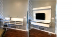 TORRES HANDYMAN ๐บ TV WALL MOUNTING - Clogged Drain -CEILING FAN- ๐งฐ