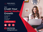 π SOCIAL MEDIA MARKETING: INSTAGRAM, TIKTOK, FACEBOOK, LINKEDIN, ADS