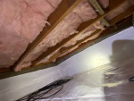 Loyos Attic & Crawlspace Cleaning and Installing