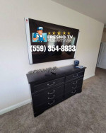 TV WALL MOUNTING ๐๐๐งฐ SAME DAY!๐ฅ๐ฅ๐ฅ