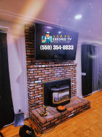TV WALL MOUNTING ๐๐๐งฐ SAME DAY๐ฅ๐ฅ๐ฅ