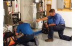 $1500 FURNACE INSTALL HVAC HEATING HEAT PUMP GAS REPAIR SERVICE