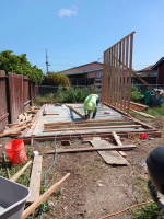 Carrilllo Handyman & remodeling and repair