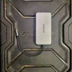 Mokin Serial Hub for Macbook or Laptop