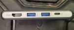 Mokin Serial Hub for Macbook or Laptop