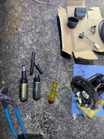 I Do Automotive Repair! I can fix your vehicle!