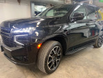 Get your car window tinting today! Newest tint technology 99%U.V